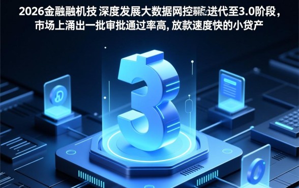 2026容易下款的小贷口子有哪些