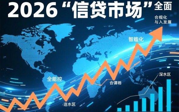 2026容易下款的口子有哪些