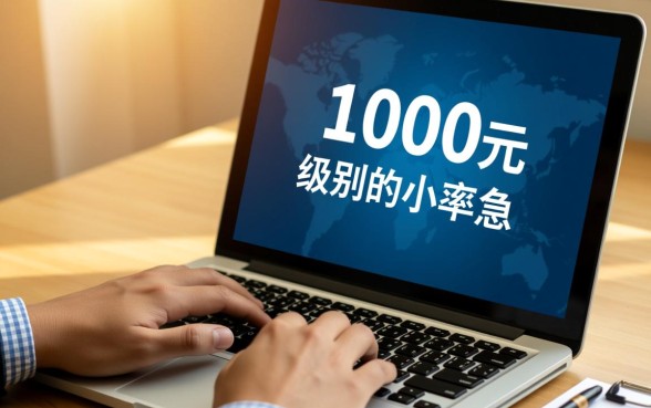 1000必下贷款口子有哪些