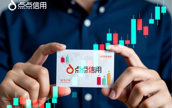 点点信用容易下款的网贷口子