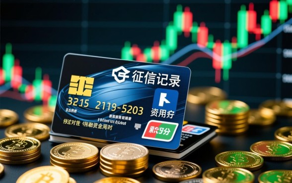 无视信用评分不足的下款口子