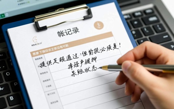 2026呆账贷款下款的口子