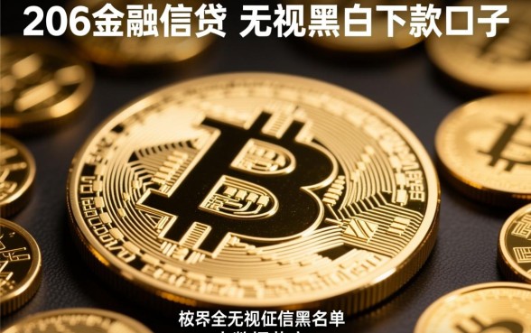 2026无视黑白的下款口子是真的吗