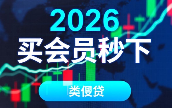 无视黑白户买会员秒下的口子能下款吗