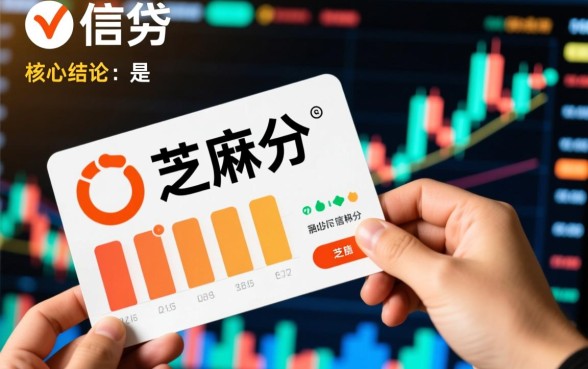 无视芝麻分的贷款口子有哪些