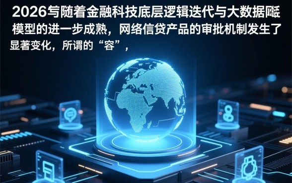 网络贷款容易下款的口子叫啥