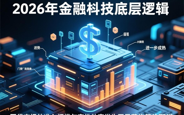 2026最新网贷口子有哪些
