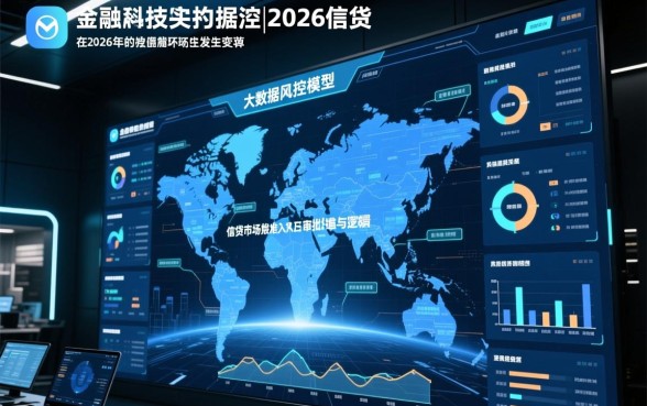 2026最近容易下款的口子有哪些