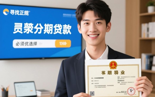 18岁分期贷款口子2026哪里有