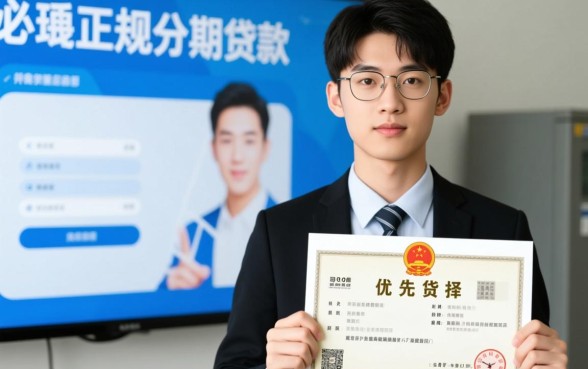 18岁分期贷款口子2026哪里有