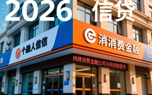 2026有哪些必过的借钱口子