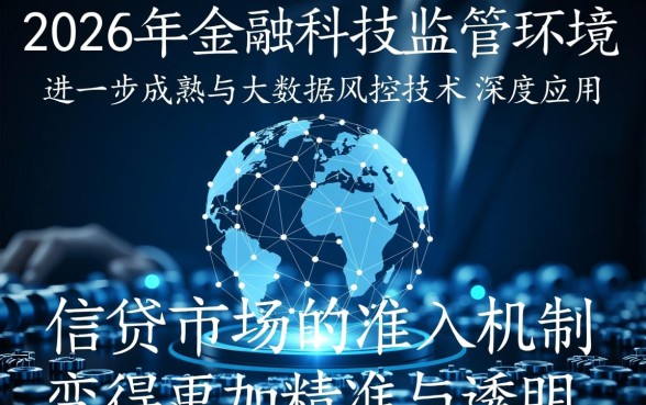 2026容易下款的贷款口子