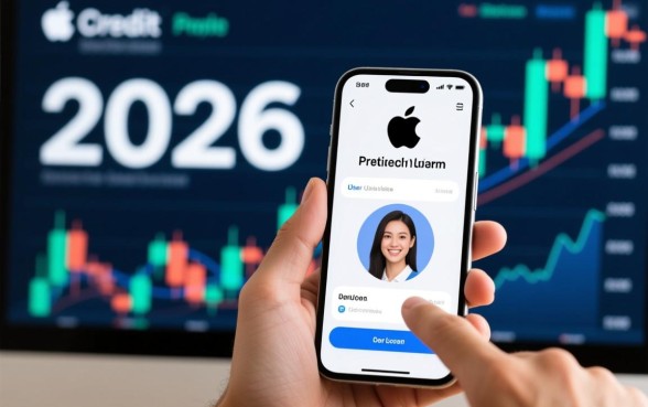 2026容易下款的口子苹果有哪些