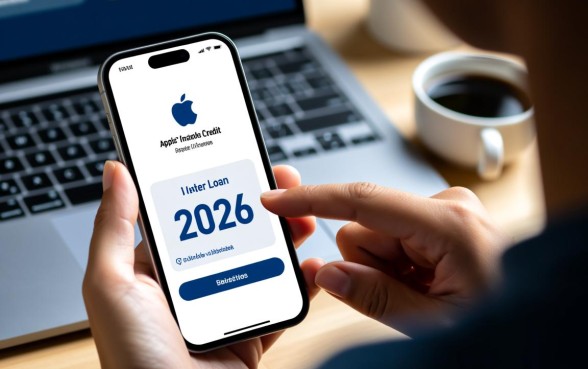 2026容易下款的口子苹果有哪些