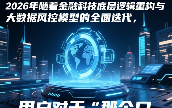 2026年哪个口子最容易下款