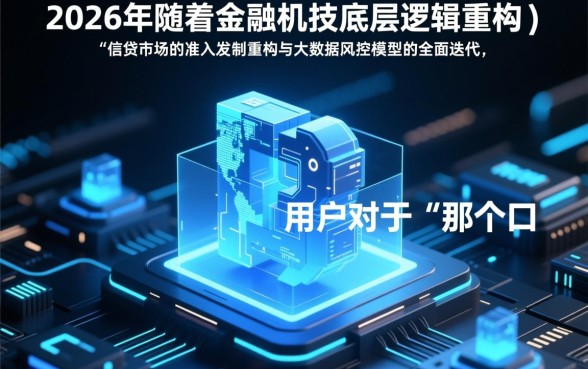 2026年哪个口子最容易下款