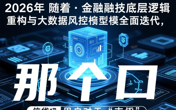 2026年哪个口子最容易下款