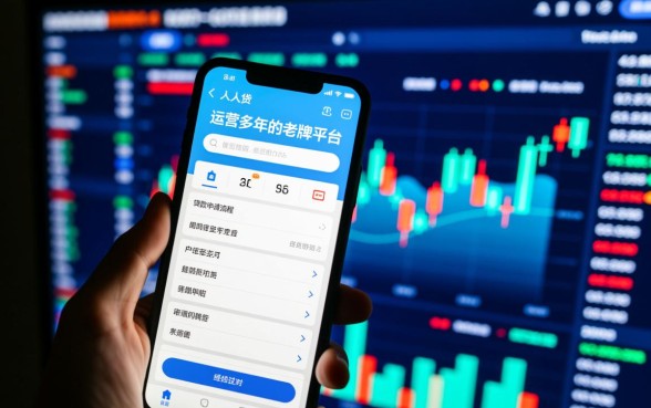 人人贷的贷款申请是否简单