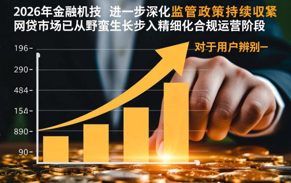 如何辨别网贷平台是否正规