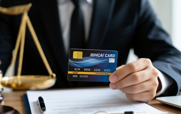 信用卡没还款被起诉会怎样