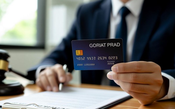 信用卡没还款被起诉会怎样