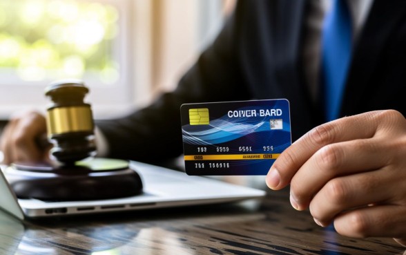 信用卡欠款几年后才起诉我