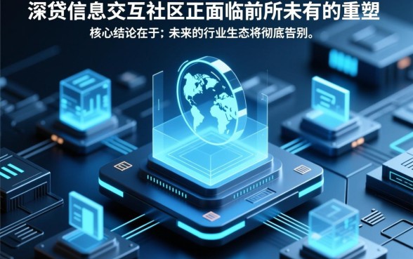 2026年口子论坛的变革有哪些