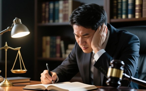 网贷延期还款可以找律师吗