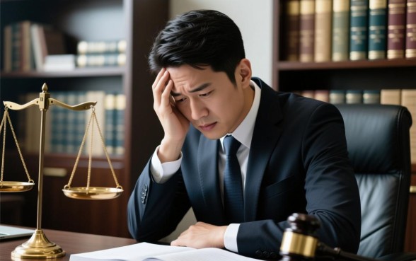 网贷延期还款可以找律师吗