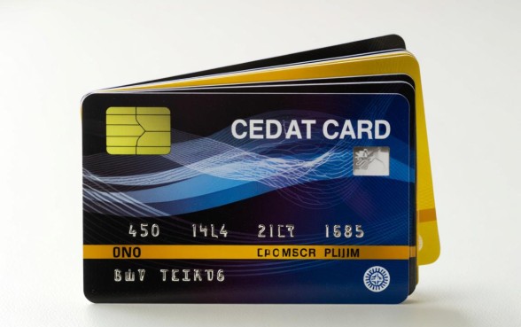 信用卡欠1万还不上怎么办