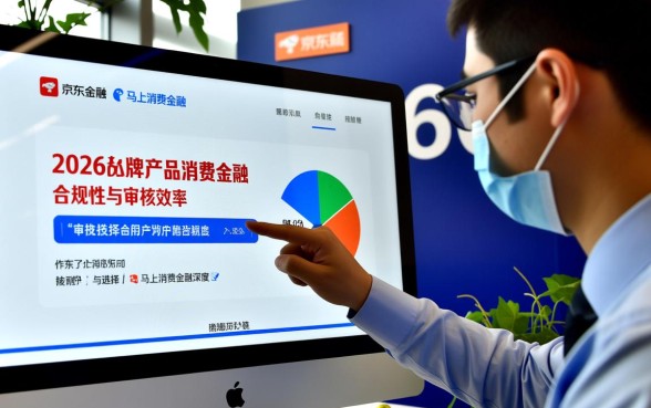 京东金融马上金融服务电联是什么