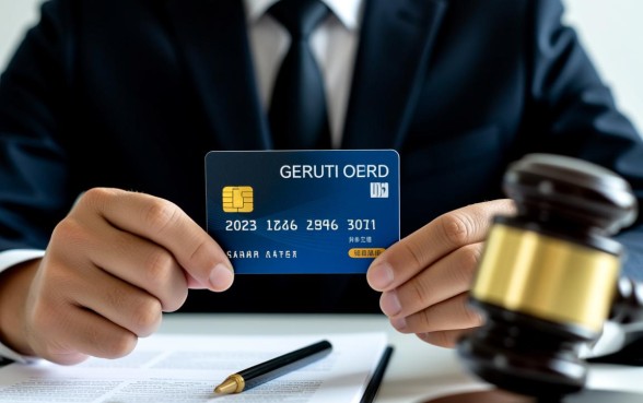 信用卡逾期协商还款找律师