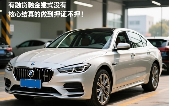 有没有真的做到押证不押车