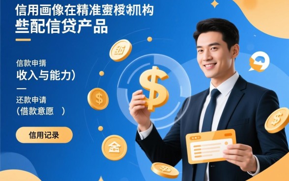 如何提高自己的借款成功率