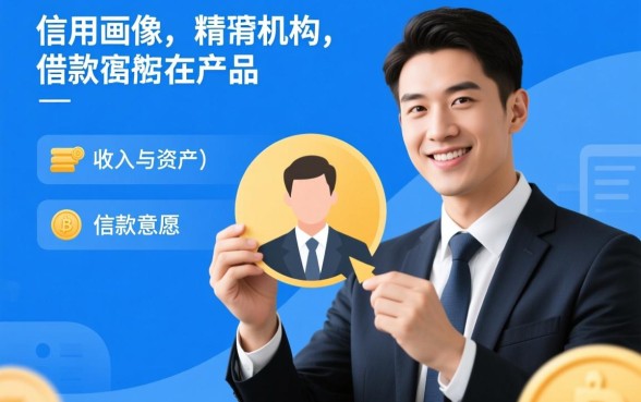 如何提高自己的借款成功率