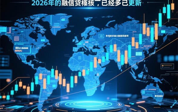 2026年新口子不看征信是真的吗