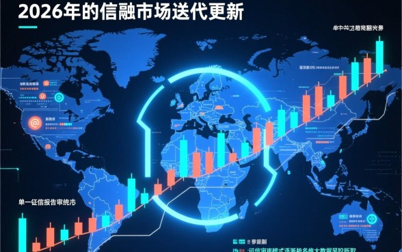 2026年新口子不看征信是真的吗