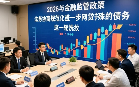 法务协商网贷需要多久放款