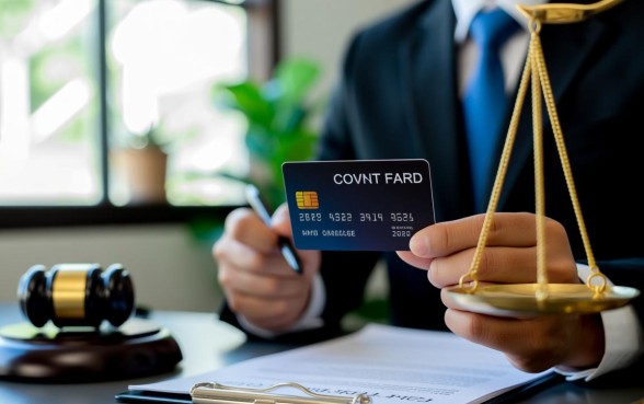 信用卡起诉能出境吗怎么办