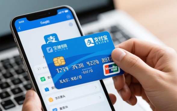 支付宝冻结信用卡怎么解冻