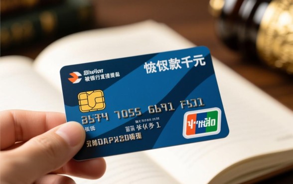 欠信用卡4000不还会坐牢吗