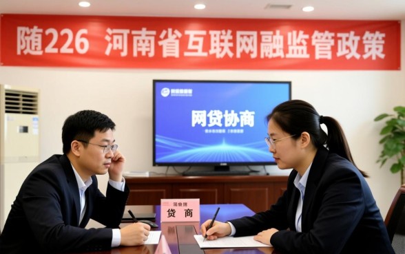 河南网贷协商多少钱一个月