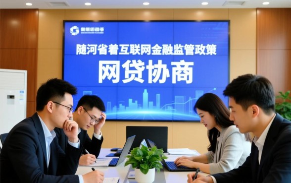 河南网贷协商多少钱一个月