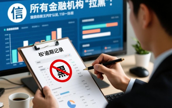 有逾期为什么微粒贷还放款