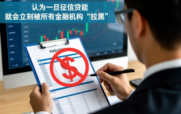 有逾期为什么微粒贷还放款