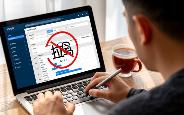 有逾期为什么微粒贷还放款