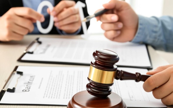 欠招商银行信用卡被起诉了