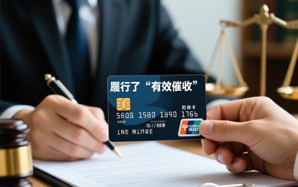 刑法196条信用卡催收罪怎么判