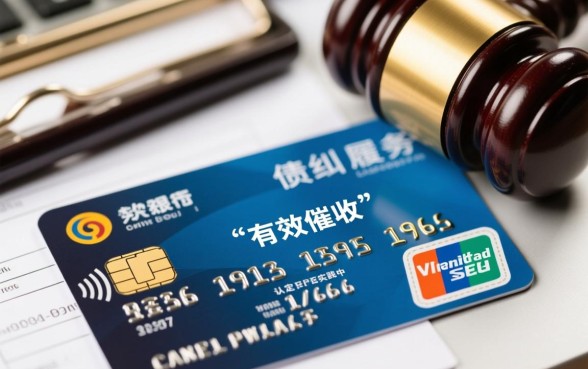 刑法196条信用卡催收罪怎么判