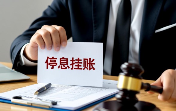 中山债务逾期停息挂账律师怎么收费